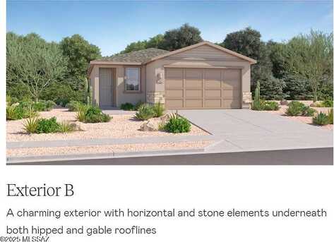 W Harper Street, Marana, AZ 85653
