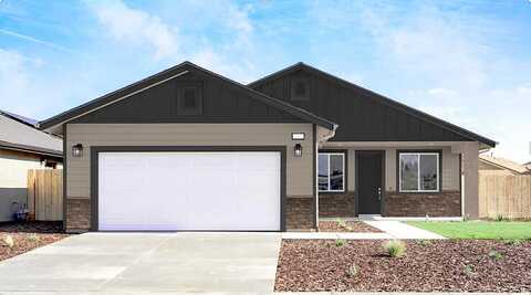 N Acacia Street, Woodlake, CA 93286