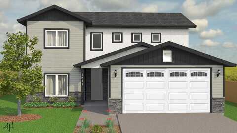 Acacia Street, Woodlake, CA 93286