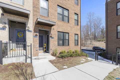 Wesley Ln #A, CHARLOTTESVILLE, VA 22911