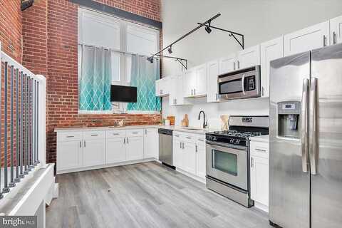 N Hancock St, Philadelphia, PA 19123