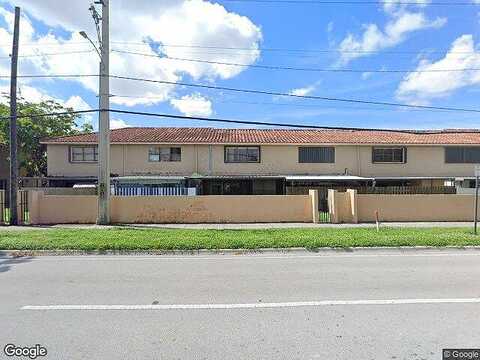 W 24Th Ct, Hialeah, FL 33016