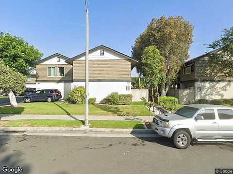 W Dunton Ave, Orange, CA 92865