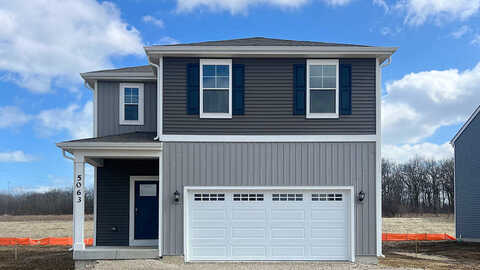 Linden Road, Mt. Pleasant, WI 53403