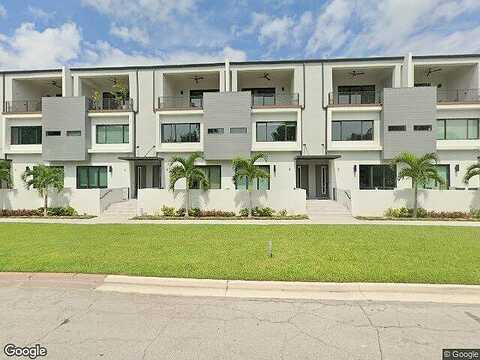 W North A St, Tampa, FL 33609