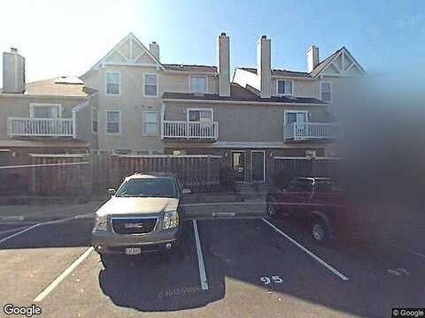 Pembrook Village Dr, Alexandria, VA 22309