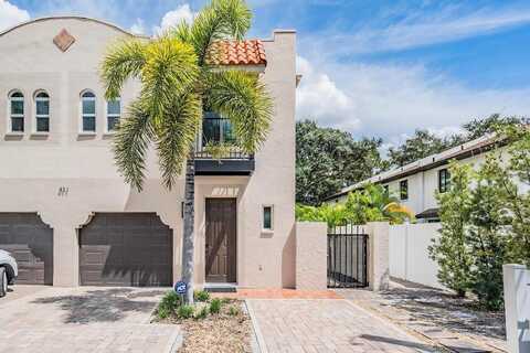 S Melville Ave, Tampa, FL 33606