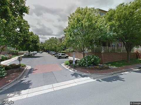 Oxford Ln, Fairfax, VA 22030