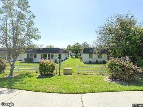 Lakeside Rd, Sarasota, FL 34232