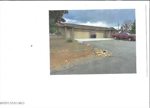 Tani, PRESCOTT VALLEY, AZ 86314