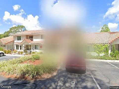 Forest Branch Dr, Port Orange, FL 32129