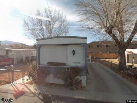 Sierra St, Bishop, CA 93514