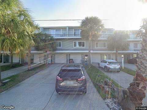 Bay Blvd, Indian Rocks Beach, FL 33785