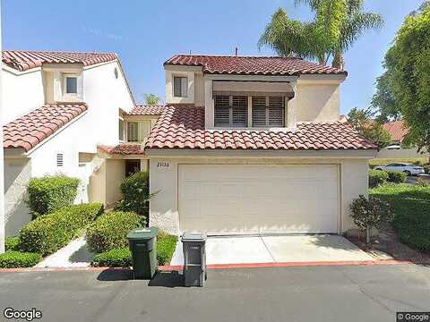 Avenida Magnifica, Lake Forest, CA 92630