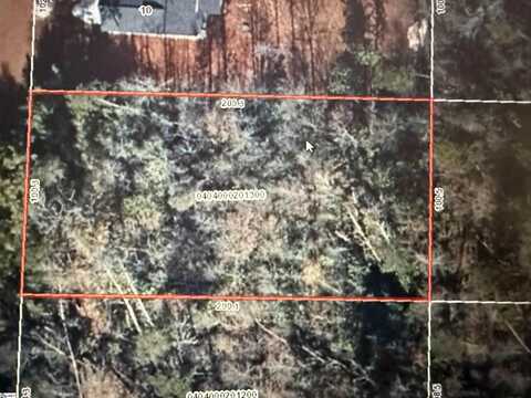 Overlook Drive, Greenville, SC 29605