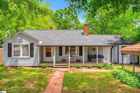 101 Nalley Street, Easley, SC 29640