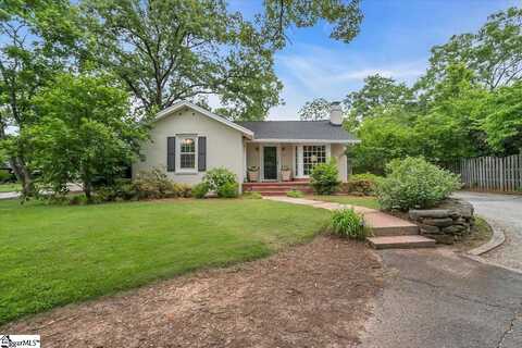 110 Wembley Road, Greenville, SC 29607