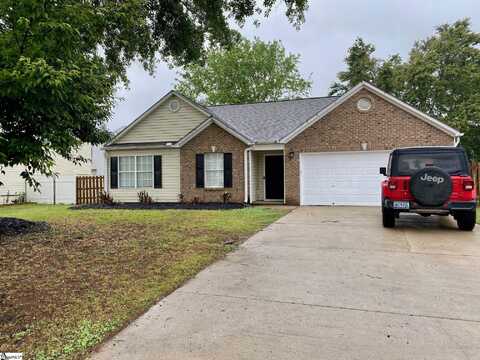 312 Park Grove Drive, Mauldin, SC 29662