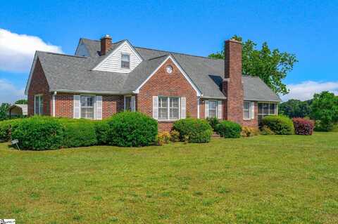 2186 Hopewell Church Road, Clinton, SC 29325