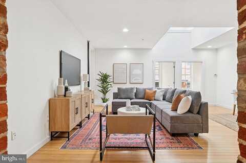 Cuthbert St #104, PHILADELPHIA, PA 19106
