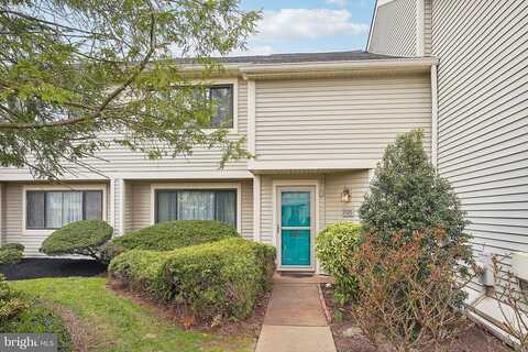 Bunker Hill Rd #121, HARLEYSVILLE, PA 19438