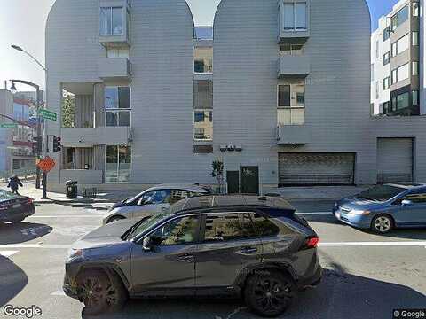 3Rd St, San Francisco, CA 94107
