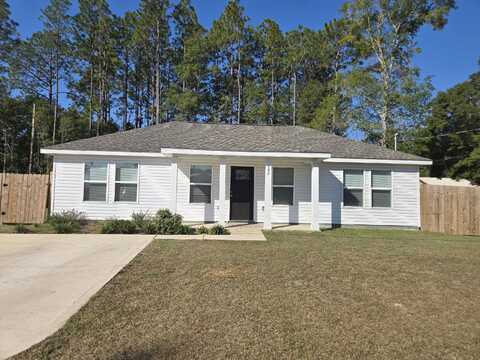 S Norwood Road, DeFuniak Springs, FL 32435