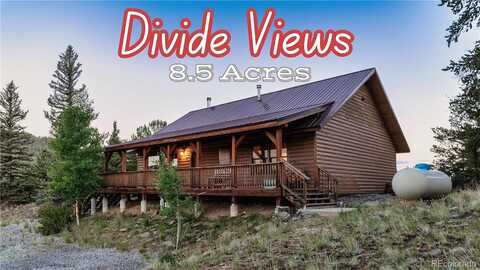 E Longbow Drive, Como, CO 80432
