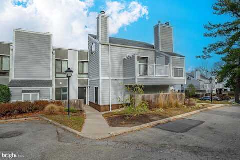 Oakwood Ter #11-D, PENN VALLEY, PA 19072