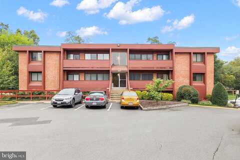 S George Mason Dr, Arlington, VA 22204