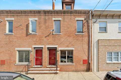 S 2Nd St, PHILADELPHIA, PA 19147
