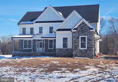 South Limekiln Pike, CHALFONT, PA 18914