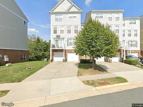 Salk St, Herndon, VA 20171