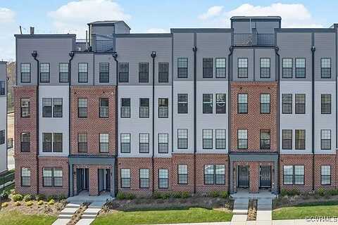 Garland Lane, Midlothian, VA 23114