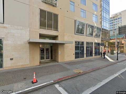 Fillmore St, San Francisco, CA 94115