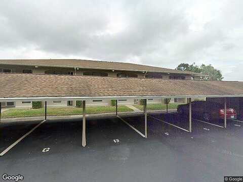 Cypress Way E, Naples, FL 34110