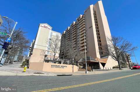 N Courthouse Rd N #1006, ARLINGTON, VA 22201