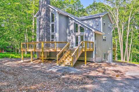 Cottontail Court, Lackawaxen, PA 18435