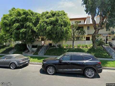 Noel St, Los Alamitos, CA 90720