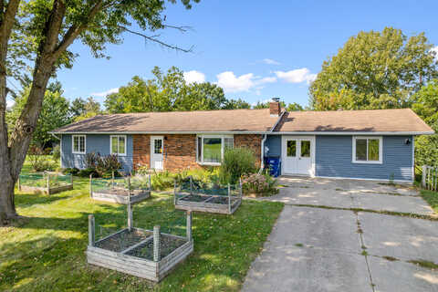 Mckeeth, GALESVILLE, WI 54630
