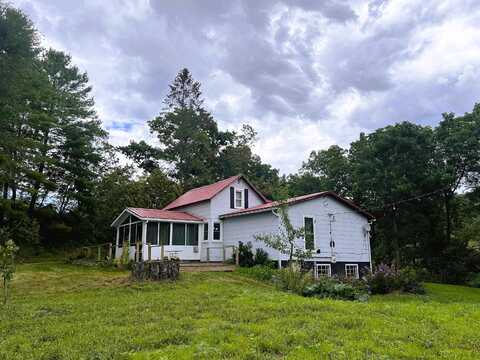 Valley, LA FARGE, WI 54639