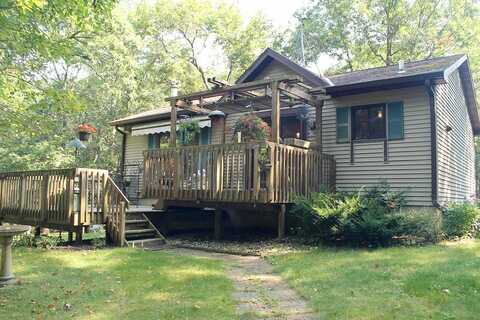 Greenwood, HANCOCK, WI 54943