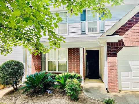 Pine, UNION CITY, GA 30291