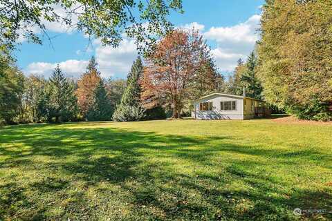 158Th, ARLINGTON, WA 98223