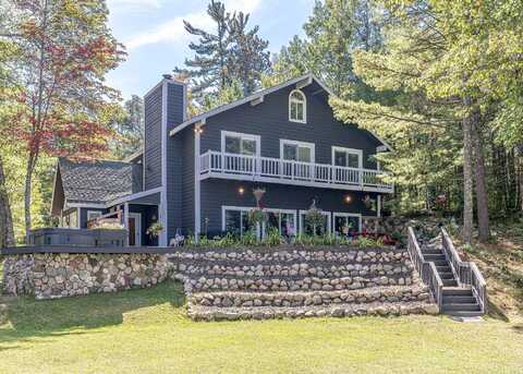 Brush, LAKE TOMAHAWK, WI 54539