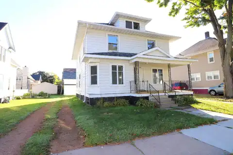 5Th, WAUSAU, WI 54401