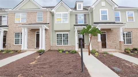 Belay, NORTH CHESTERFIELD, VA 23234