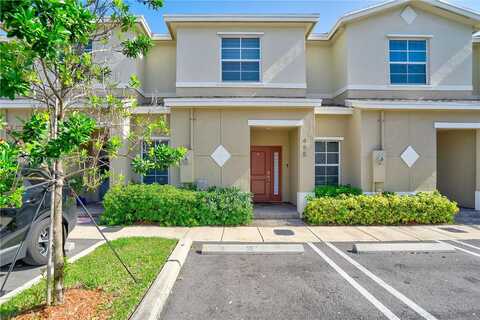 5Th, FLORIDA CITY, FL 33034