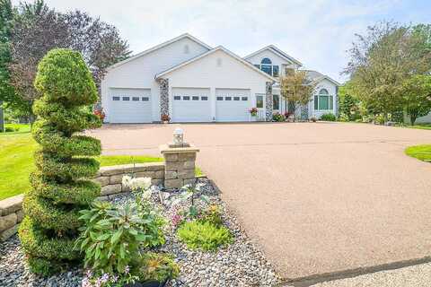 Galvin, MARSHFIELD, WI 54449