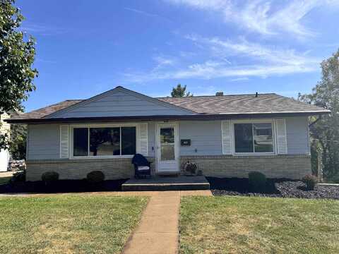 Ellwood, DODGEVILLE, WI 53533